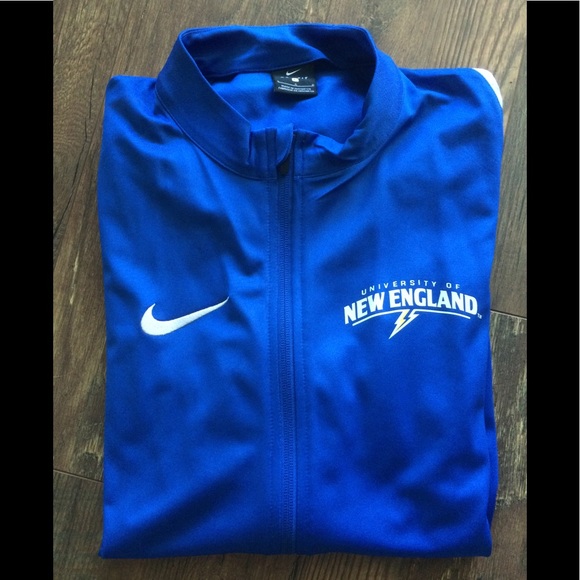 Nike Other - UNE jacket